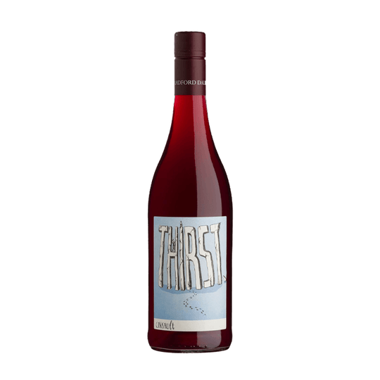 Thirst Cinsault, Radford Dale 2024