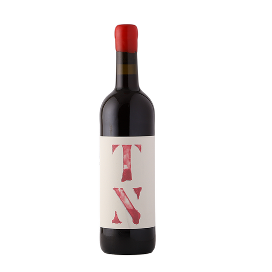 TN Tinto Natural, Bodega Partida Creus 2021