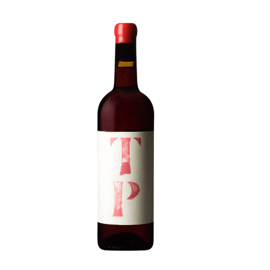 TP Trepat Tinto, Bodega Partida Creus 2022
