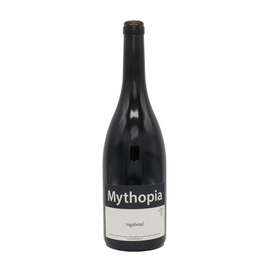 Vagabond, Mythopia 2015