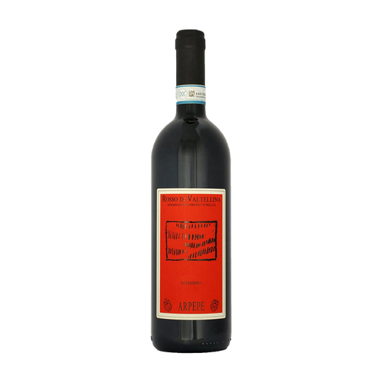 Rosso di Valtellina, Arpepe 2020
