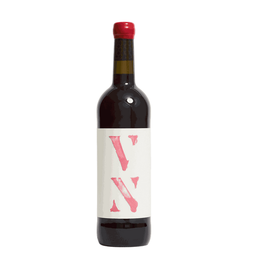 VN Vinello Tinto, Bodega Partida Creus 2022