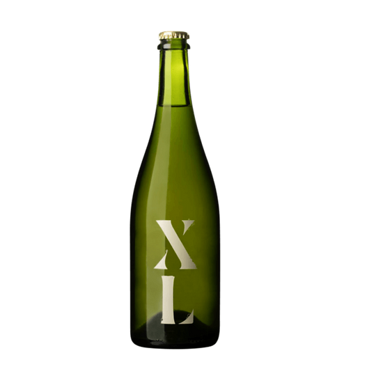XLA Xarel-lo Ancestral, Bodegas Partida Creus 2023
